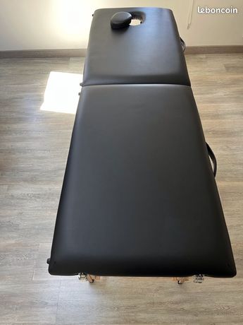 Table de massage pliante