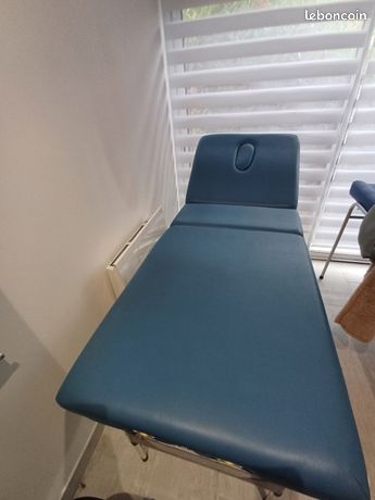 Table de massage pliante