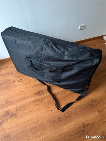 Table de massage