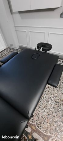 Table de massage