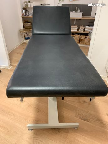 Table de massage
