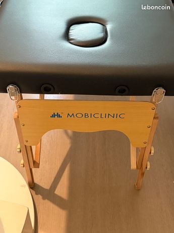 Table de massage