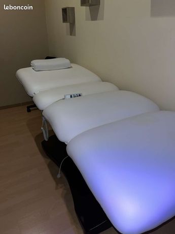 Table de massage