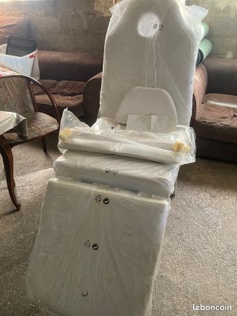 Table de massage