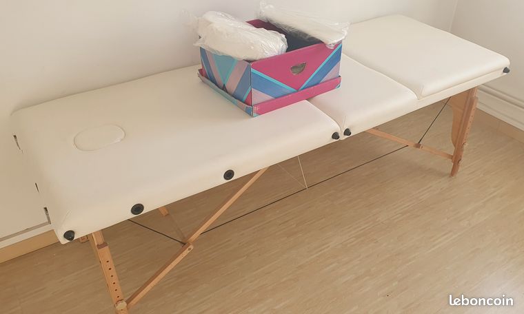 Table de masse