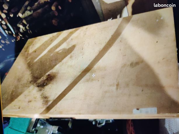 Table de tapisserie