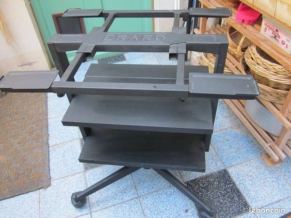 Table ERARD mel31