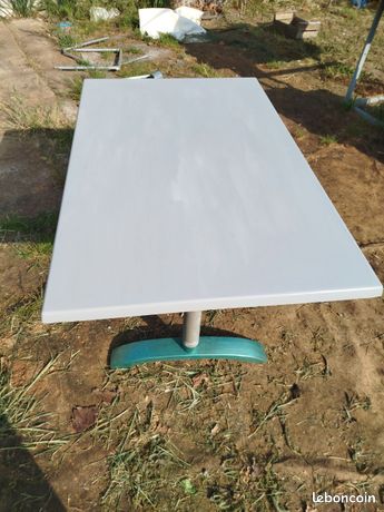 Table grande de bar