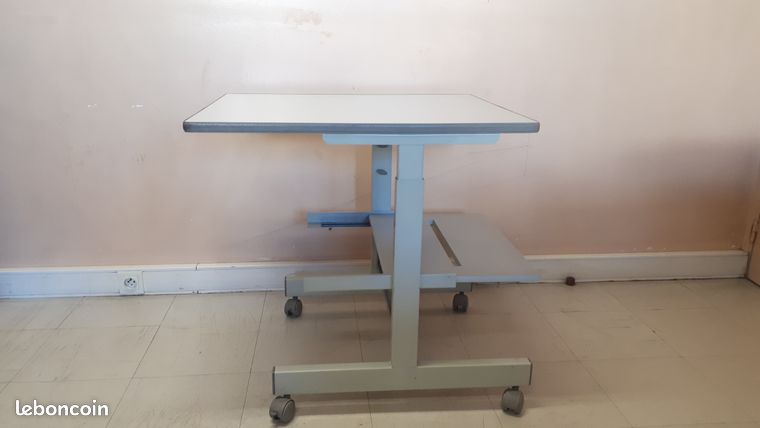 Table informatique