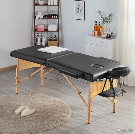 Table massage