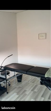 Table massage