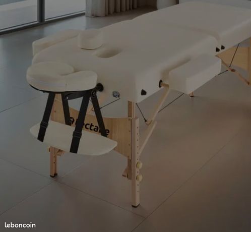 Table massage