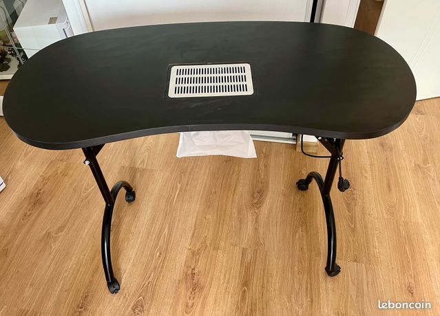 Table onglerie