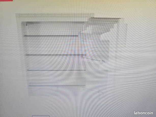 Table encastrable Liebherr uk1720