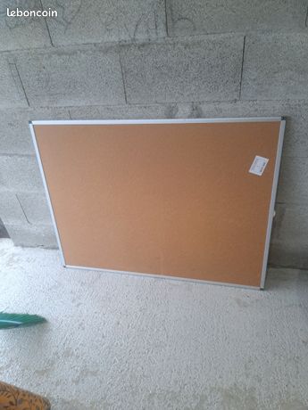 Tableau d'affiche