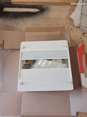 Tableau electrique