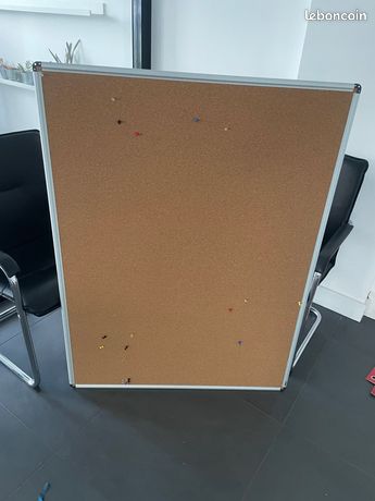 Tableau liège