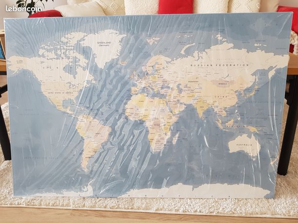 Tableau magnétique