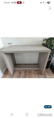 Tables ongles