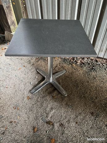 Tables