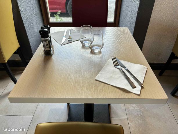 Tables