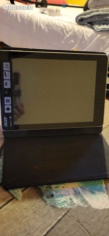 Tablette Acer