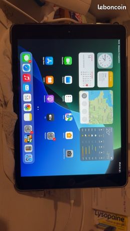 Tablette appel 7e génération