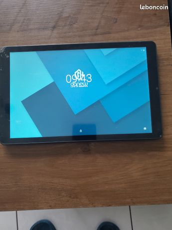Tablette danew