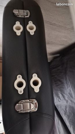 Tablette de massage