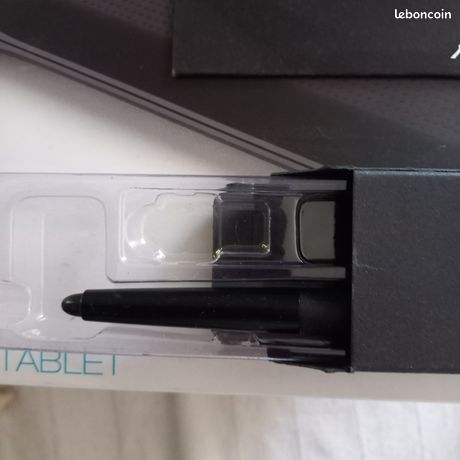 Tablette graphique Wacom 50