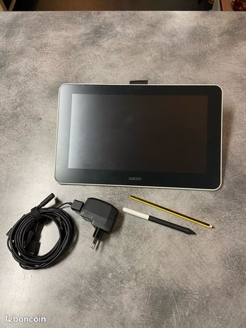 Tablette Graphique Wacom