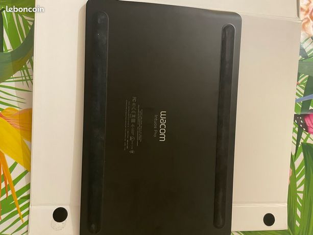 Tablette graphique