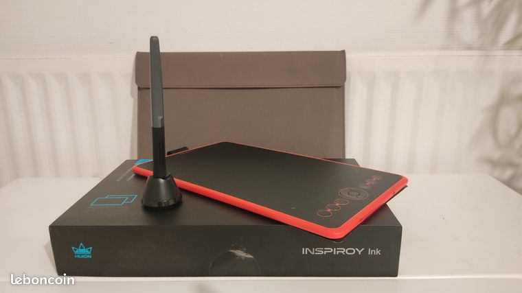 Tablette graphique