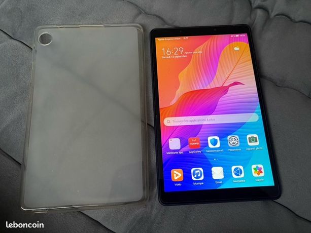 Tablette HUAWEI matepad T