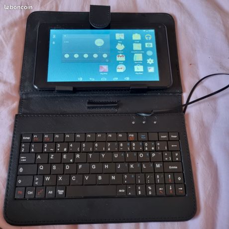 Tablette klipad cyclone