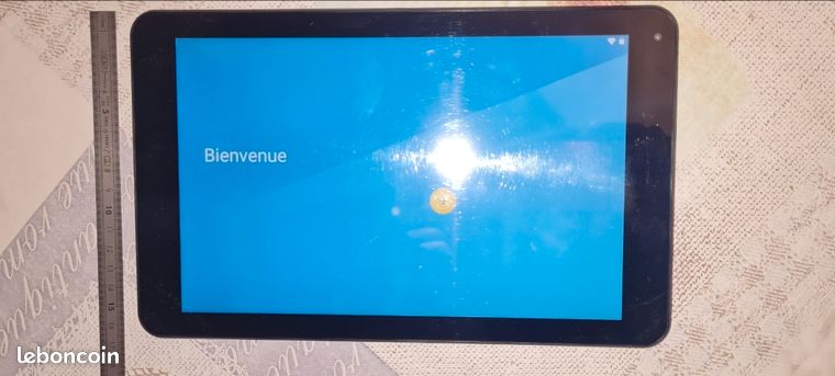 Tablette Logicom
