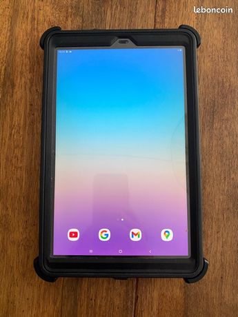 Tablette Samsung Galaxy Tab A