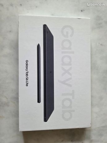 Tablette Samsung Galaxy Tab S6 Lite