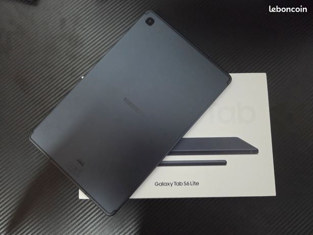 Tablette samsung
