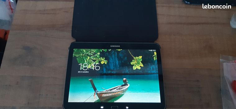 Tablette tactile Samsung Galaxy Tab3
