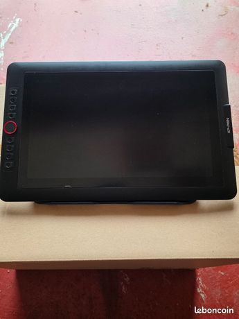Tablette xp pen artist 15.6 pro