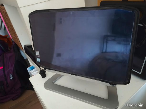 Tablette Zebra xr12