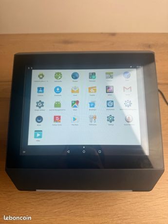 Tablette