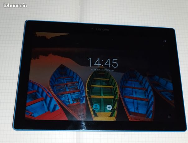 Tablette