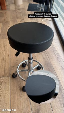 Tabouret