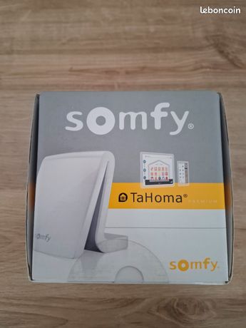 Tahoma premium