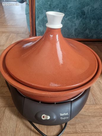 Tajine tefal