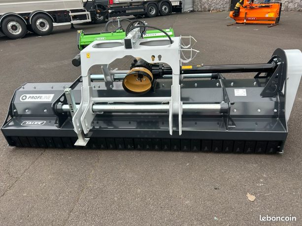 Talex TIGER 300