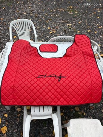 Tapis Daf xf 106