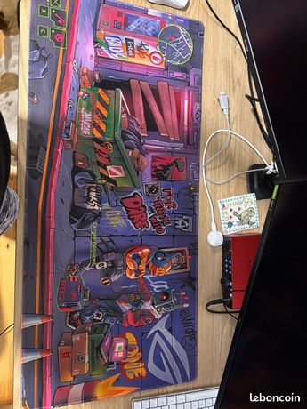 Tapis de souris